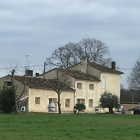 Bed & Breakfast La Gelette *