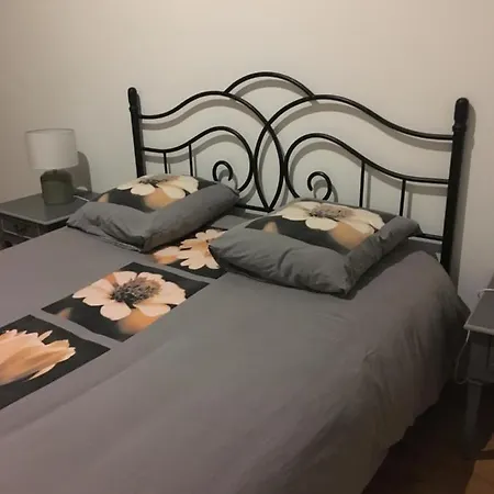 Bed & Breakfast La Gelette