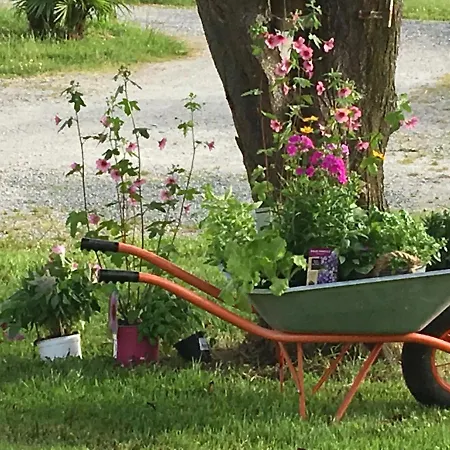 La Gelette Bed & Breakfast