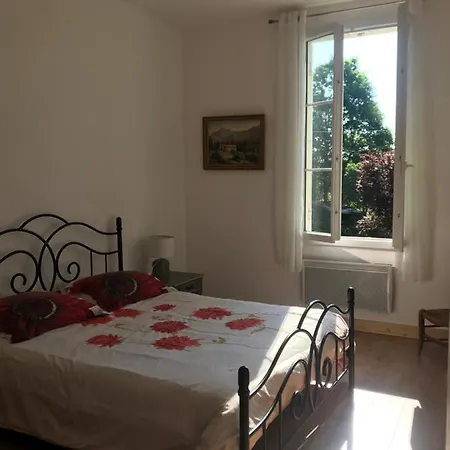 La Gelette Bed & Breakfast *