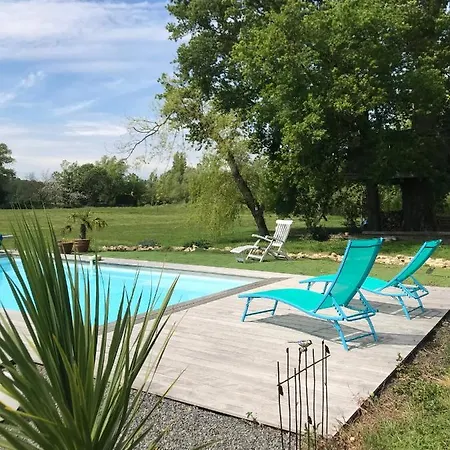 La Gelette * Génissac