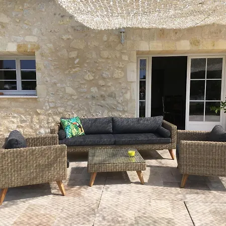 La Gelette Génissac