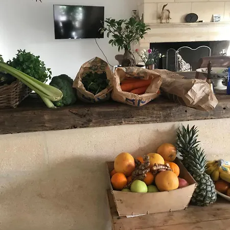 La Gelette * Génissac