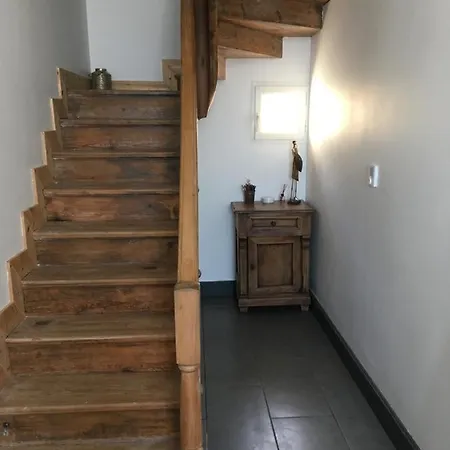 Bed & Breakfast La Gelette