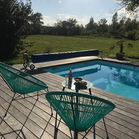 La Gelette * Genissac