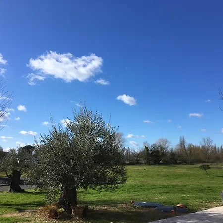 Bed & Breakfast La Gelette *