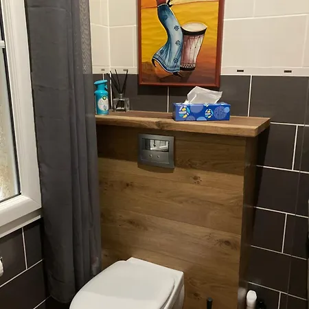 La Gelette Bed & Breakfast