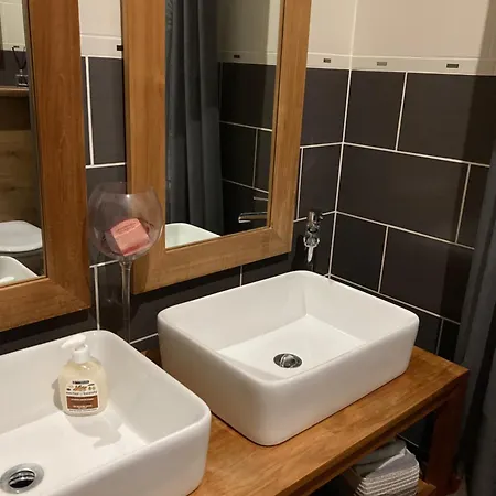 Bed & Breakfast La Gelette *