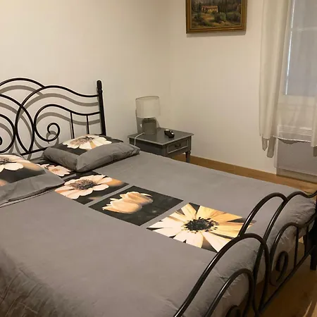 La Gelette Bed & Breakfast