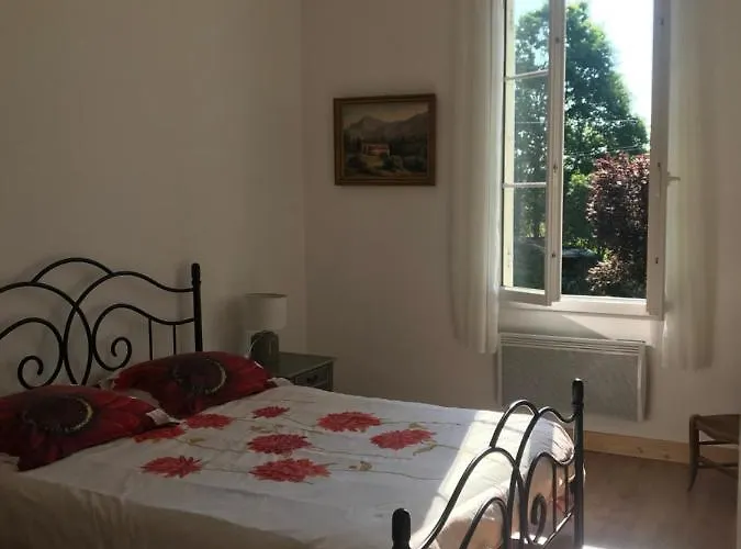 La Gelette Alojamento de Acomodação e Pequeno-almoço *