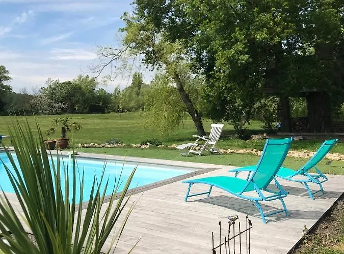 La Gelette * Génissac