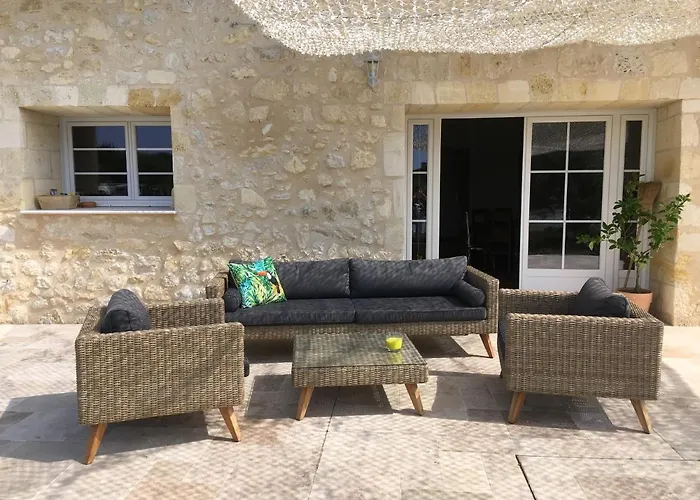 La Gelette Génissac