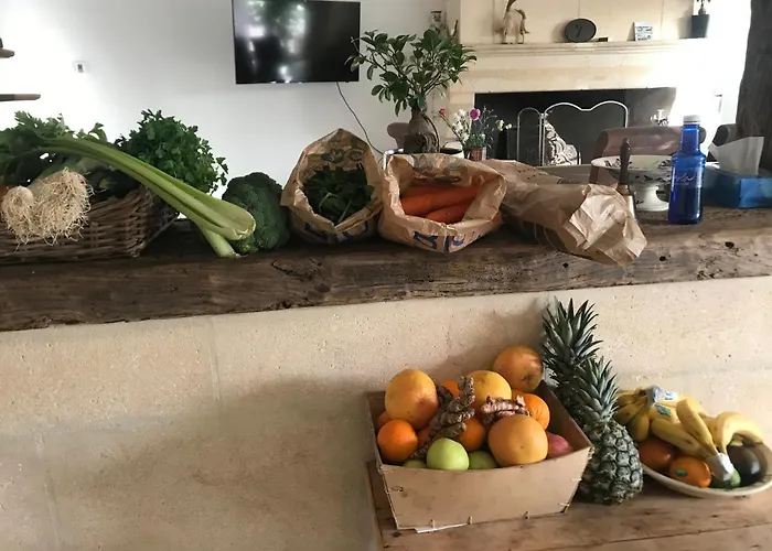 La Gelette * Génissac