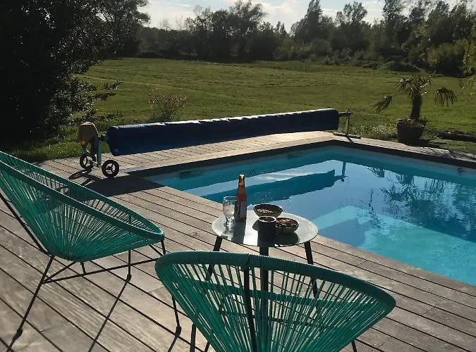 La Gelette * Génissac