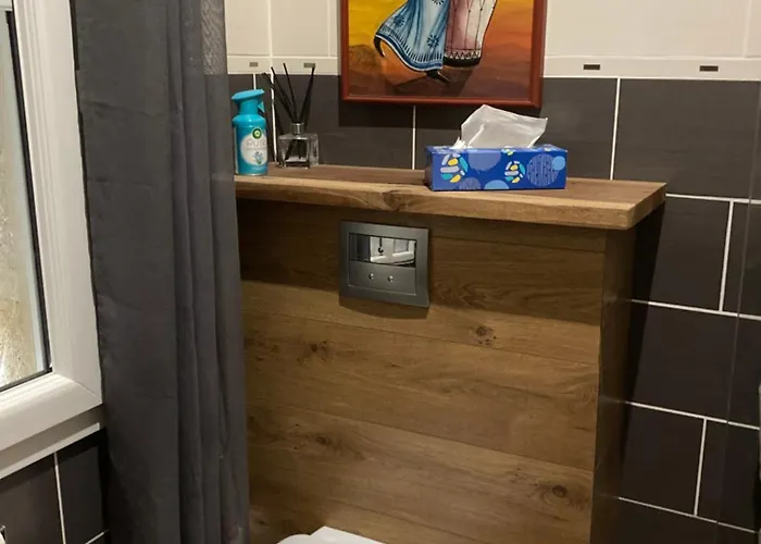 La Gelette Alojamento de Acomodação e Pequeno-almoço