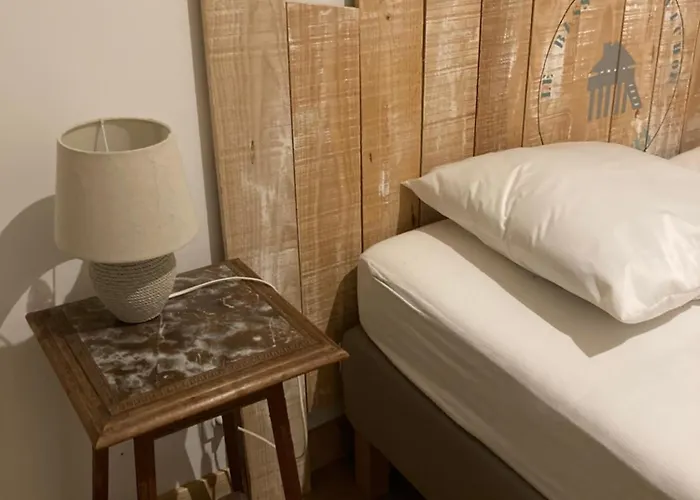 La Gelette Alojamento de Acomodação e Pequeno-almoço