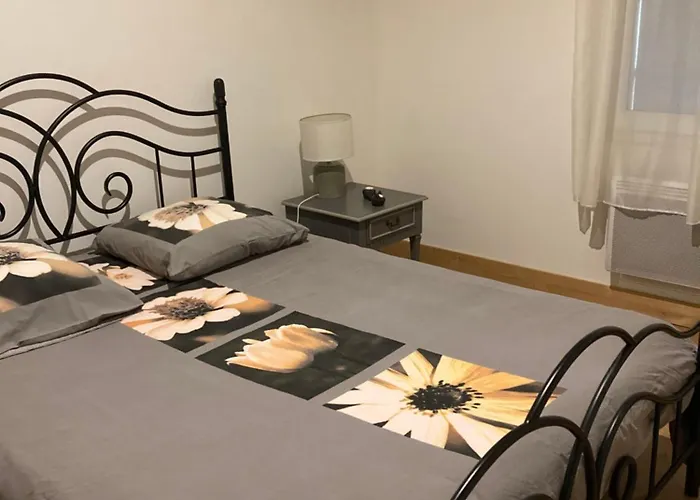 La Gelette Alojamento de Acomodação e Pequeno-almoço